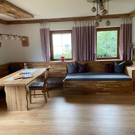 Ferienwohnungen Hochzillertal Kaltenbach Zewnętrze zdjęcie