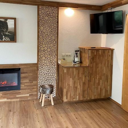 Ferienwohnungen Hochzillertal Kaltenbach Zewnętrze zdjęcie