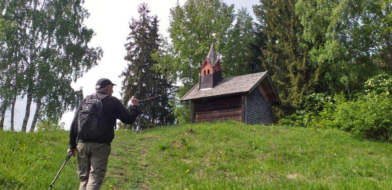 Ferienwohnungen Hochzillertal Kaltenbach Zewnętrze zdjęcie