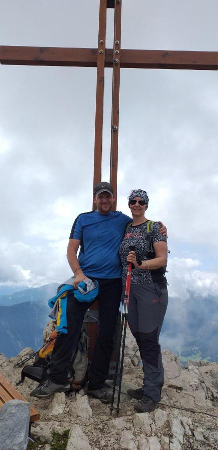 Ferienwohnungen Hochzillertal Kaltenbach Zewnętrze zdjęcie