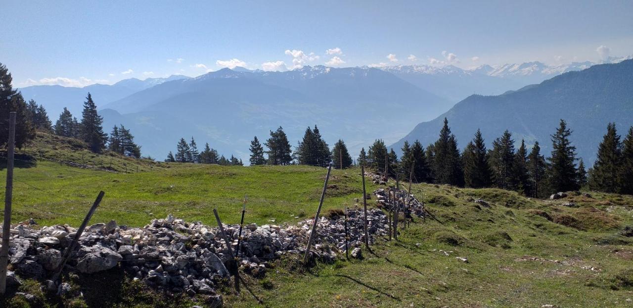 Ferienwohnungen Hochzillertal Kaltenbach Zewnętrze zdjęcie