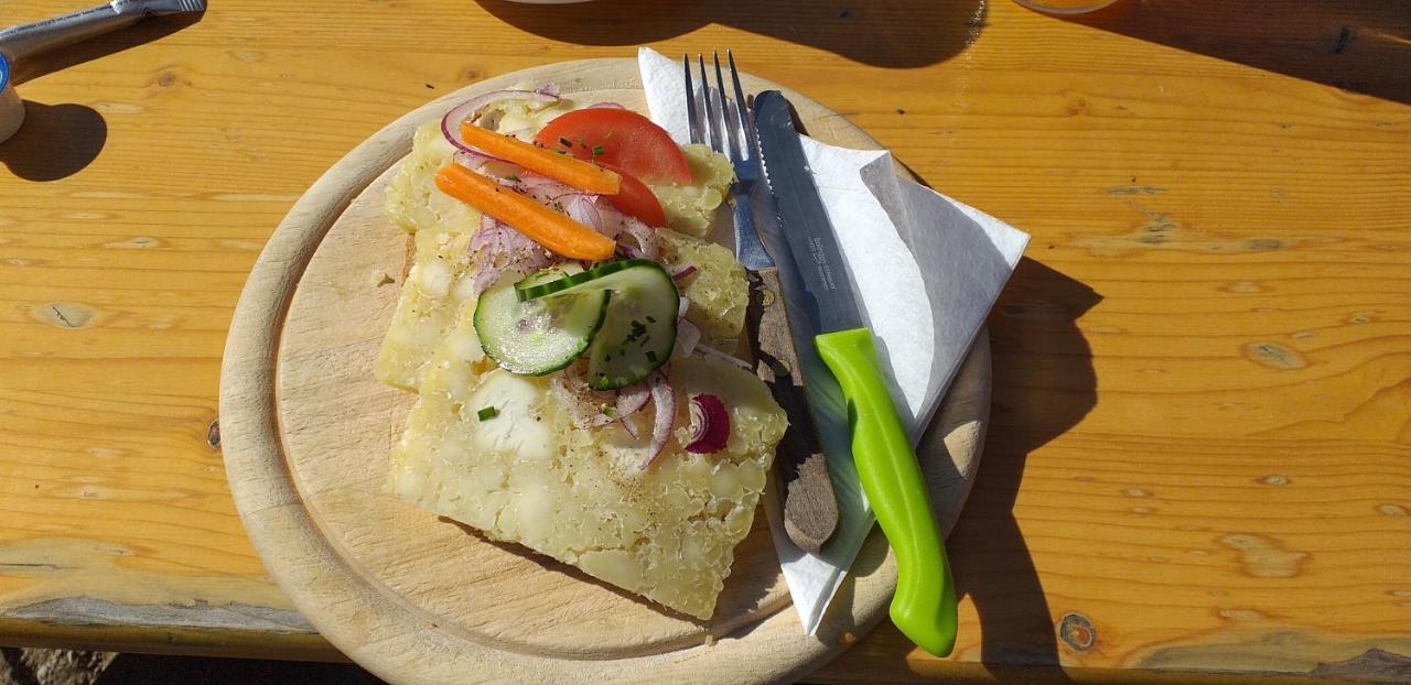Ferienwohnungen Hochzillertal Kaltenbach Zewnętrze zdjęcie