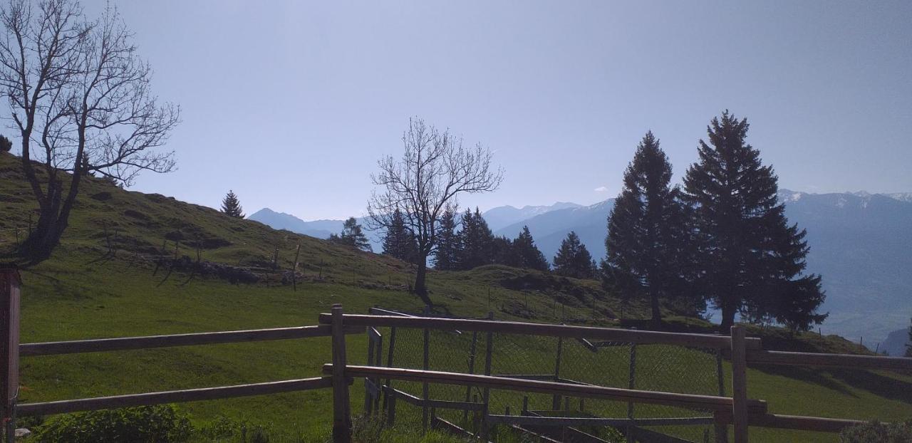 Ferienwohnungen Hochzillertal Kaltenbach Zewnętrze zdjęcie