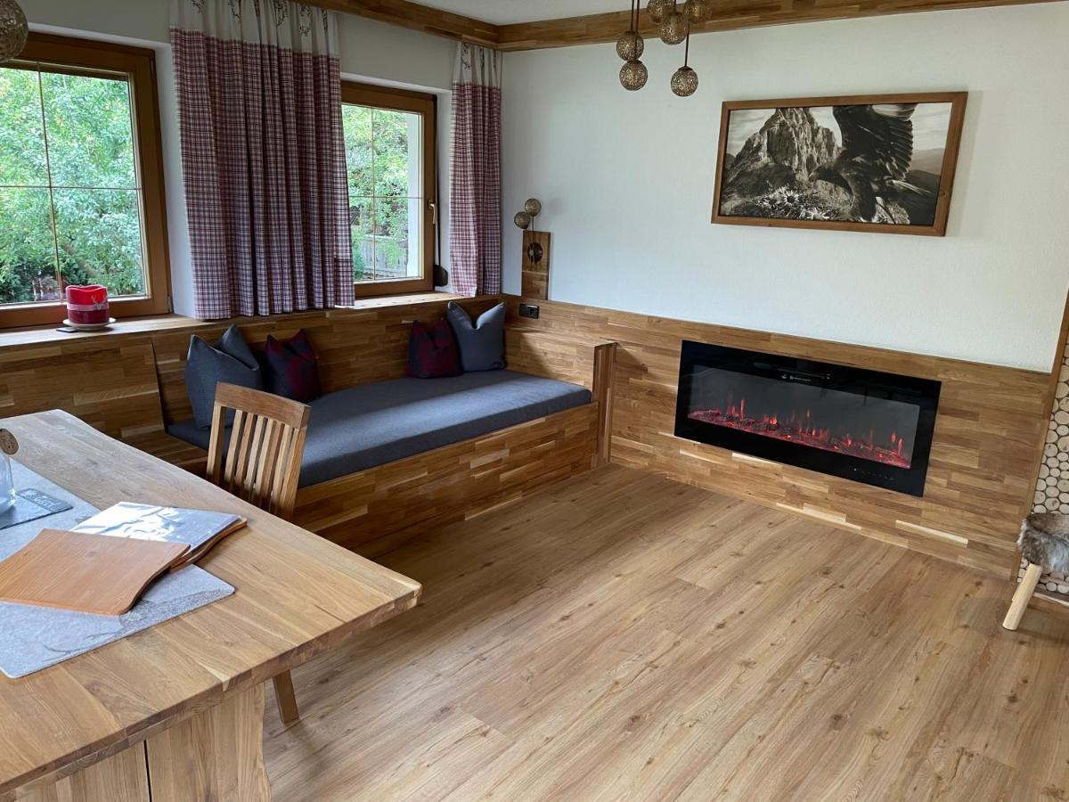 Ferienwohnungen Hochzillertal Kaltenbach Zewnętrze zdjęcie