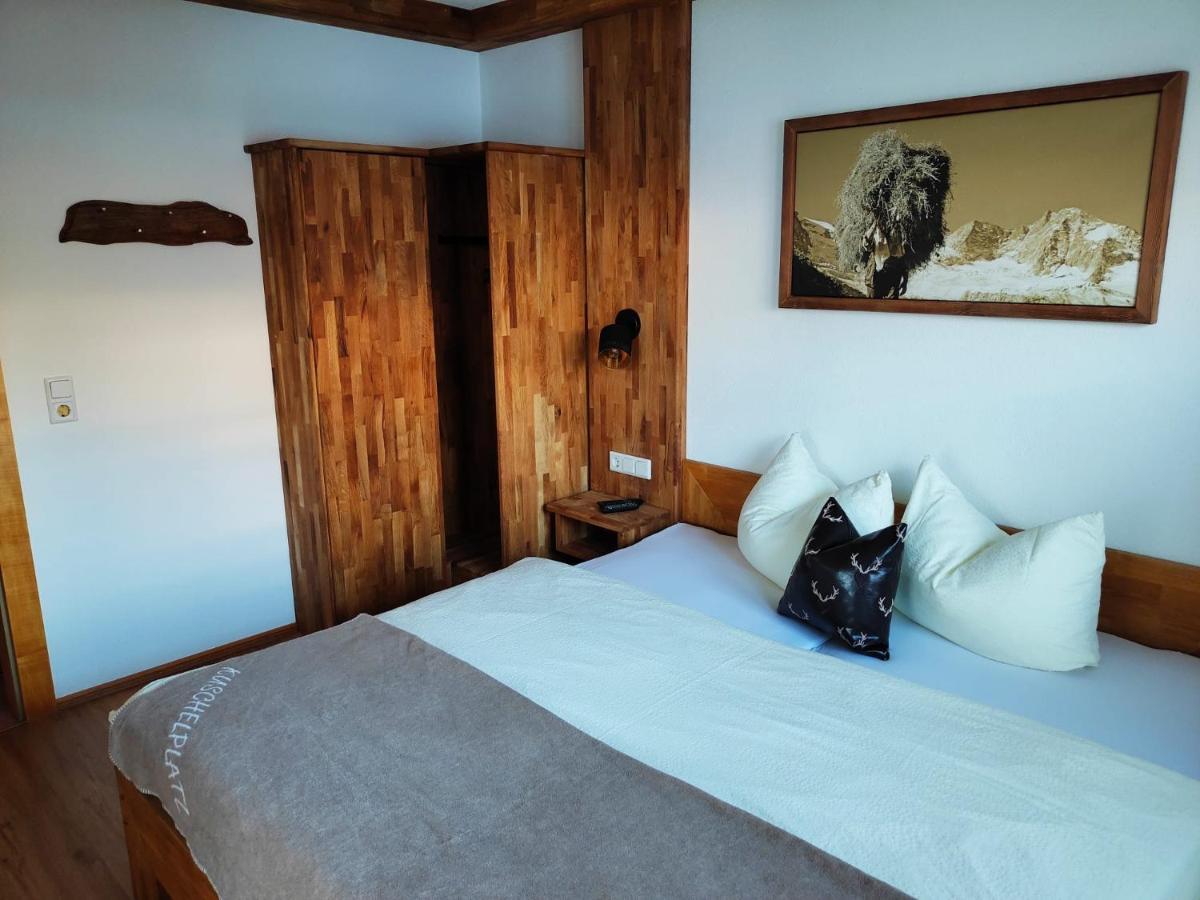 Ferienwohnungen Hochzillertal Kaltenbach Zewnętrze zdjęcie