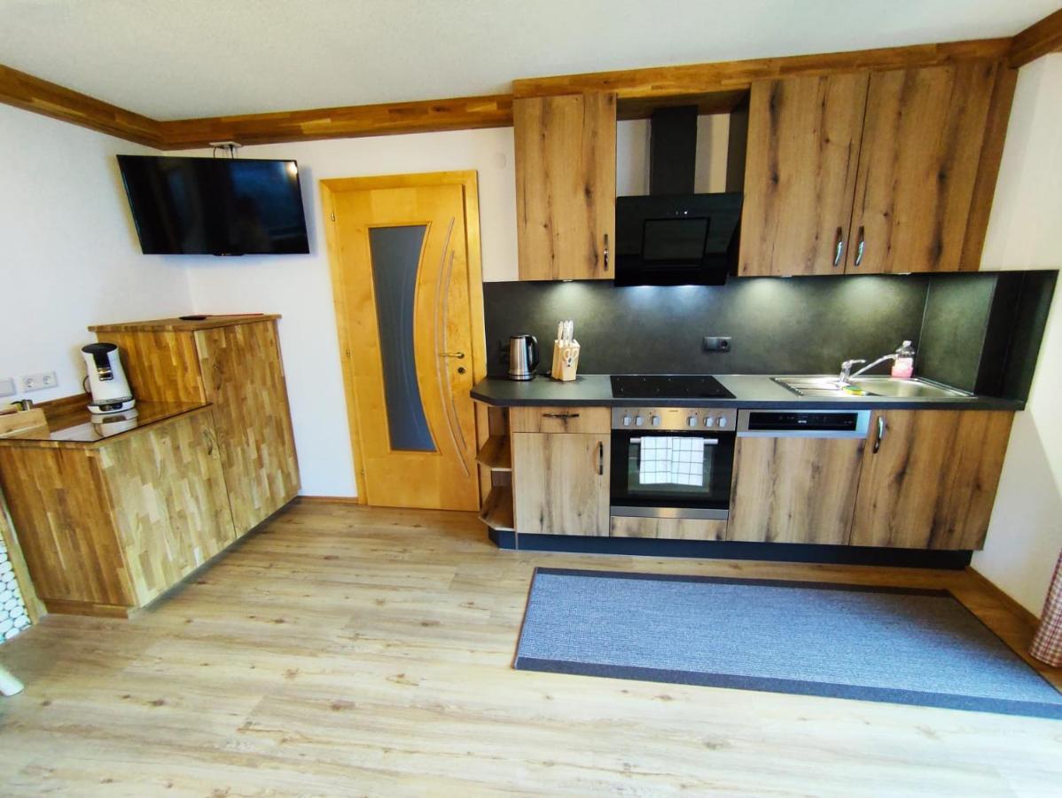 Ferienwohnungen Hochzillertal Kaltenbach Zewnętrze zdjęcie