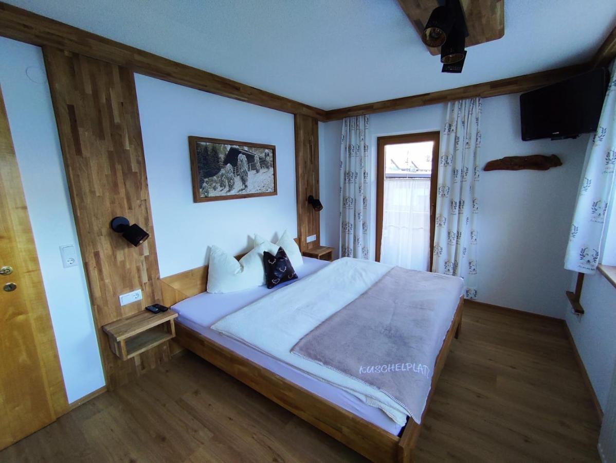 Ferienwohnungen Hochzillertal Kaltenbach Zewnętrze zdjęcie