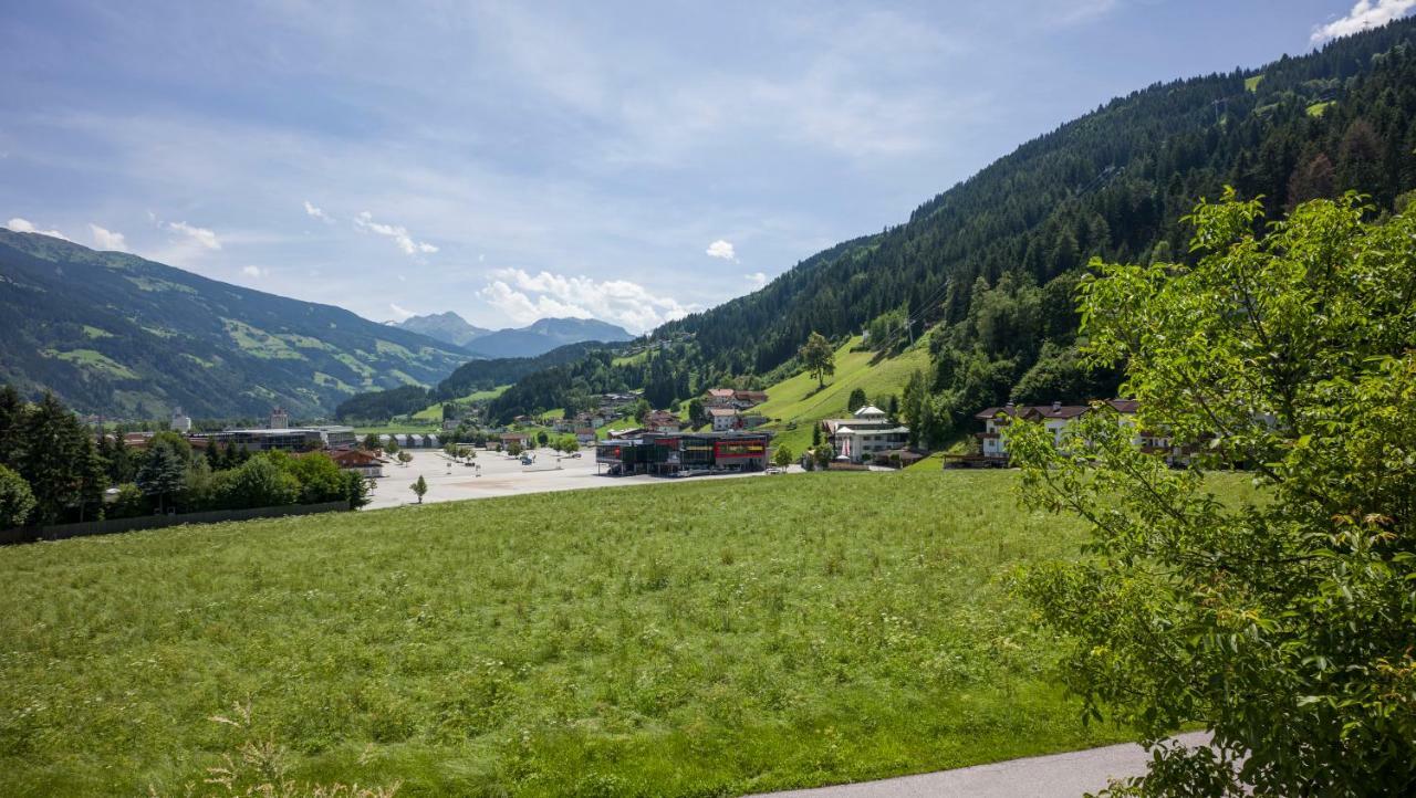 Ferienwohnungen Hochzillertal Kaltenbach Zewnętrze zdjęcie