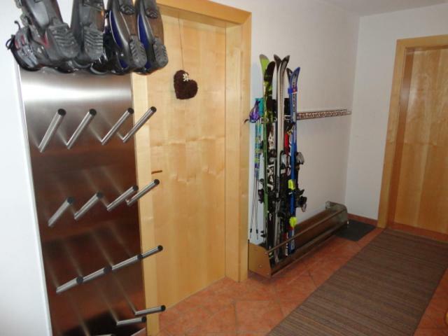 Ferienwohnungen Hochzillertal Kaltenbach Zewnętrze zdjęcie