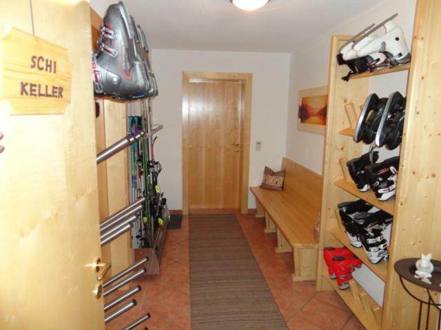 Ferienwohnungen Hochzillertal Kaltenbach Zewnętrze zdjęcie