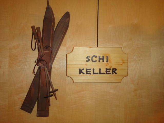 Ferienwohnungen Hochzillertal Kaltenbach Zewnętrze zdjęcie
