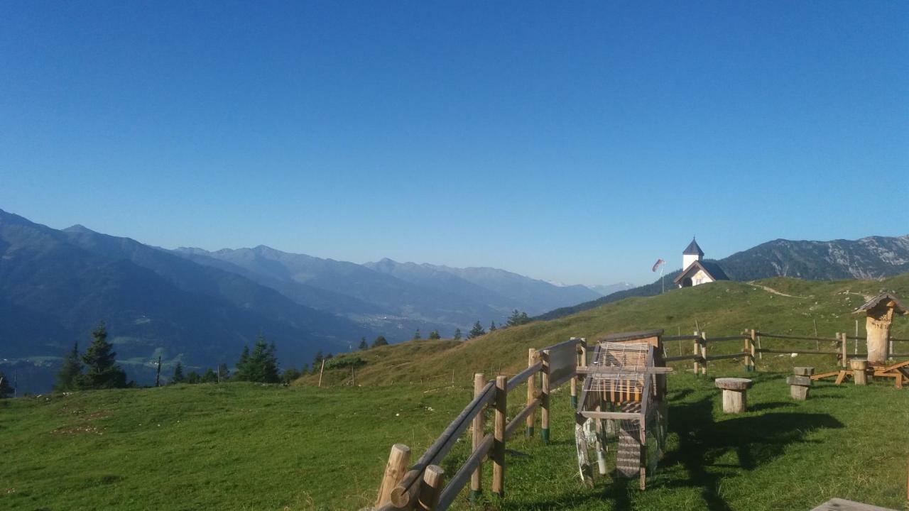 Ferienwohnungen Hochzillertal Kaltenbach Zewnętrze zdjęcie