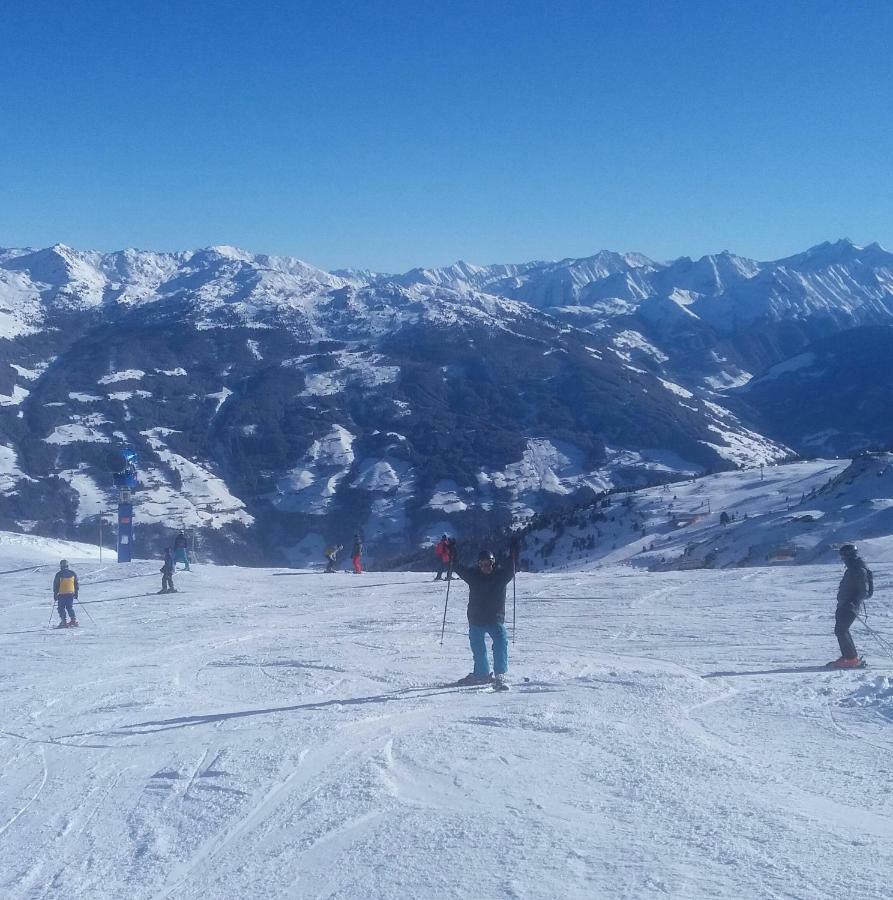 Ferienwohnungen Hochzillertal Kaltenbach Zewnętrze zdjęcie