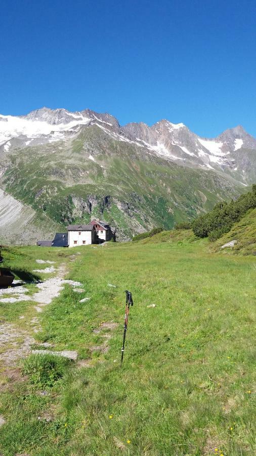 Ferienwohnungen Hochzillertal Kaltenbach Zewnętrze zdjęcie