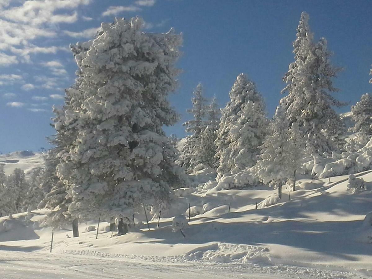 Ferienwohnungen Hochzillertal Kaltenbach Zewnętrze zdjęcie
