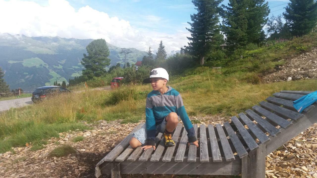 Ferienwohnungen Hochzillertal Kaltenbach Zewnętrze zdjęcie
