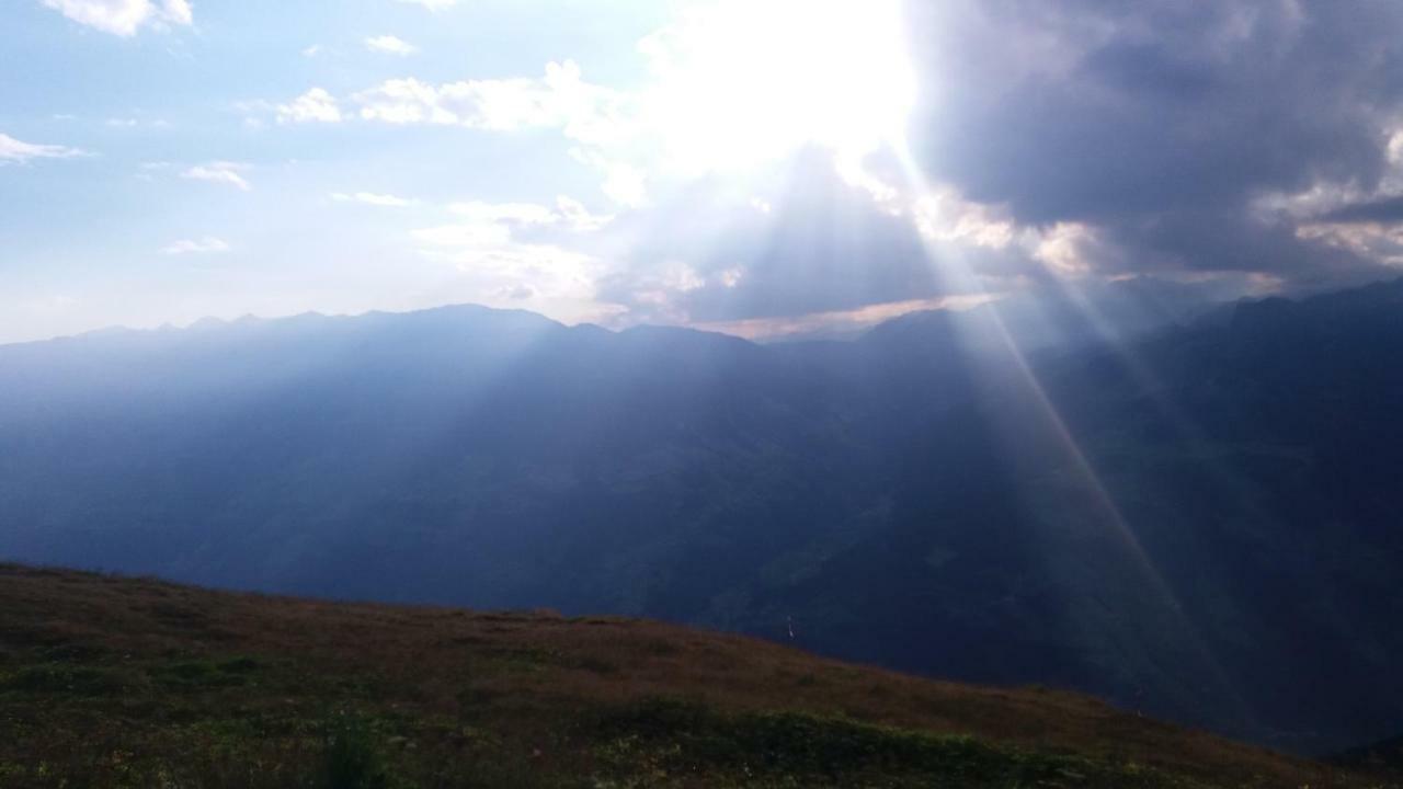 Ferienwohnungen Hochzillertal Kaltenbach Zewnętrze zdjęcie